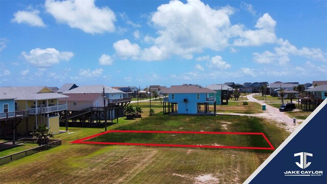 13226 Buccaneer Pkwy, Freeport, TX 77541
