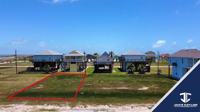 13226 Buccaneer Pkwy, Freeport, TX 77541