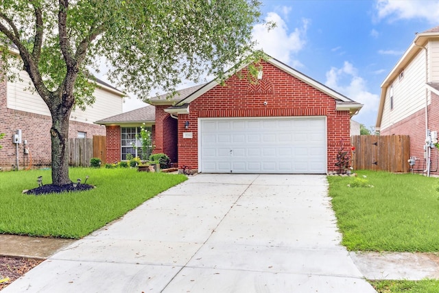 5716 Meadow Breeze Ln, Rosharon, TX 77583