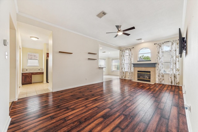5716 Meadow Breeze Ln, Rosharon, TX 77583