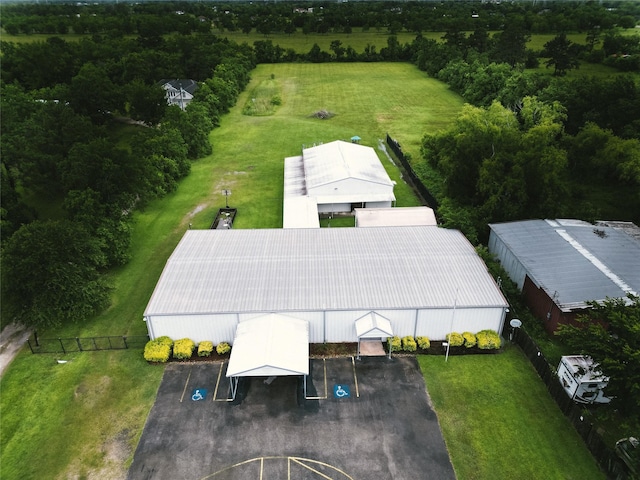 2027 Fm 1942nd Rd, Crosby, TX 77532 - bird's eye view