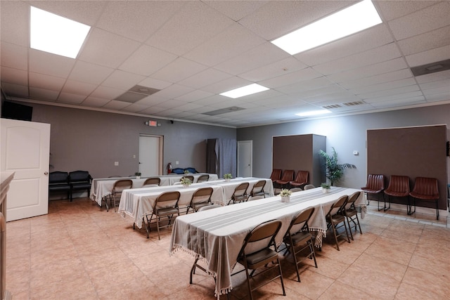 2027 Fm 1942nd Rd, Crosby, TX 77532 - view of dining room