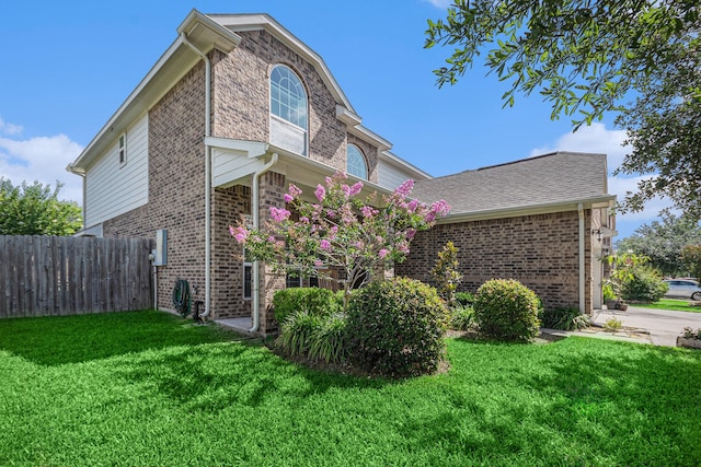 217 Chestnut, Baytown, TX 77520 - photo 4