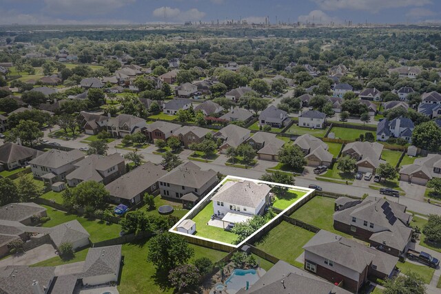 217 Chestnut, Baytown, TX 77520 - photo 47