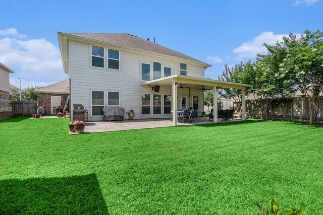 217 Chestnut, Baytown, TX 77520 - photo 34