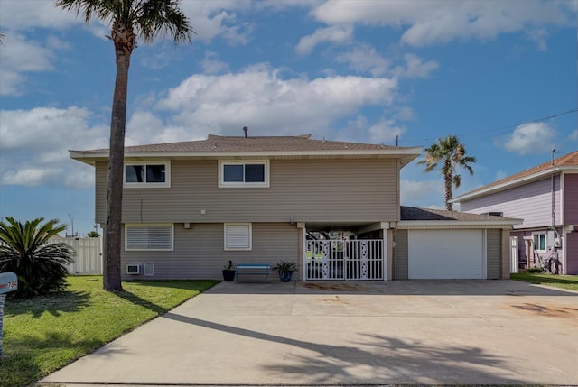 784 Marlin, Bayou Vista, TX 77563 - photo 1