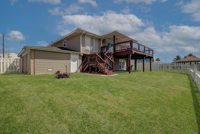 784 Marlin, Bayou Vista, TX 77563 - photo 28