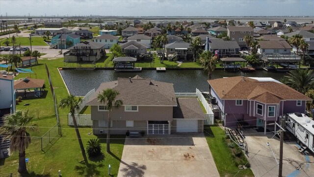 784 Marlin, Bayou Vista, TX 77563 - photo 40