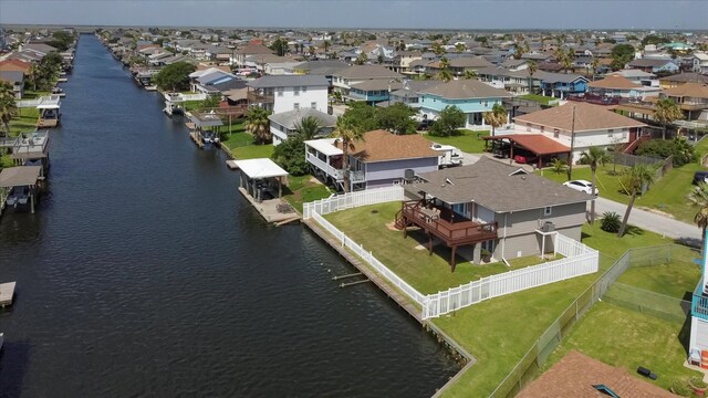 784 Marlin, Bayou Vista, TX 77563 - photo 41