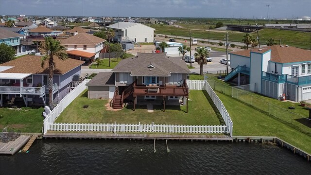 784 Marlin, Bayou Vista, TX 77563 - photo 42
