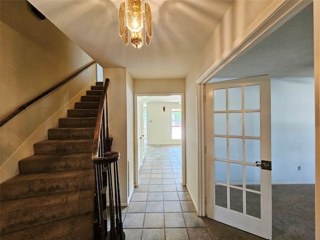 16438 Glenshannon Dr, Houston, TX 77059 - view of stairway