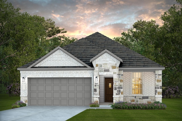 16006 Tangled Vine Ln, Conroe, TX 77302 - view of a document