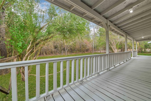 477 Wood Hvn, Livingston, TX 77351 - photo 6
