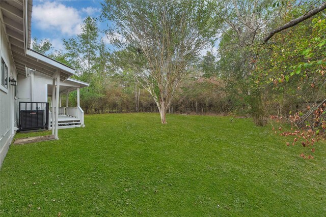 477 Wood Hvn, Livingston, TX 77351 - photo 26