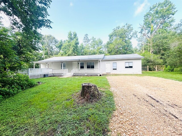 477 Wood Hvn, Livingston, TX 77351 - photo 2