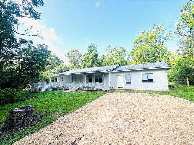 477 Wood Hvn, Livingston, TX 77351 - photo 3