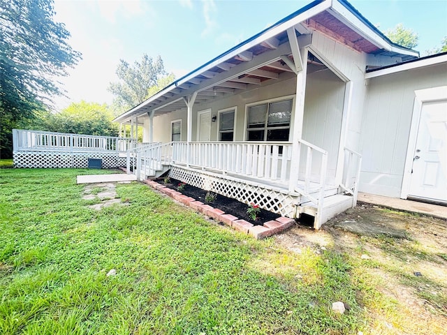 477 Wood Hvn, Livingston, TX 77351 - photo 4