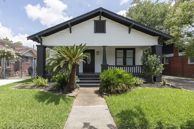 1031 Fugate St, Houston, TX 77009
