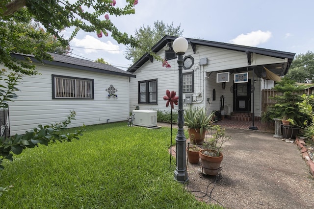 1031 Fugate St, Houston, TX 77009