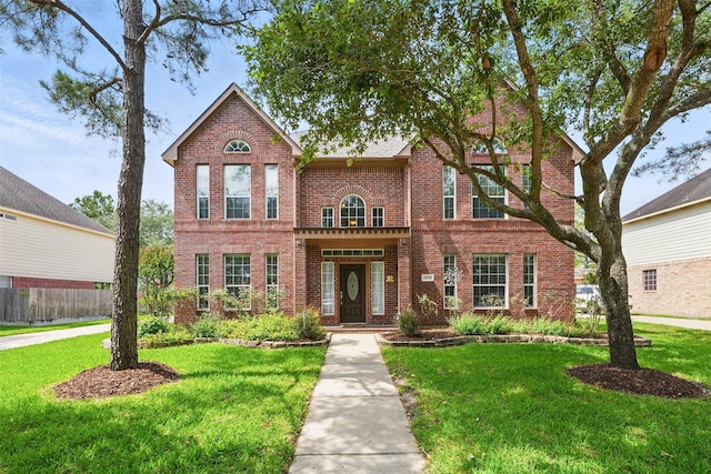 20514 Walnut Canyon Dr, Katy, TX 77450