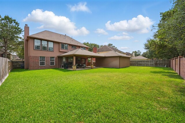20514 Walnut Canyon Dr, Katy, TX 77450