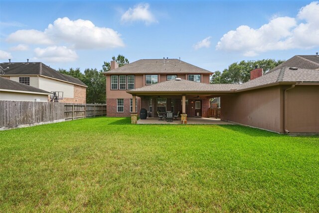 20514 Walnut Canyon Dr, Katy, TX 77450