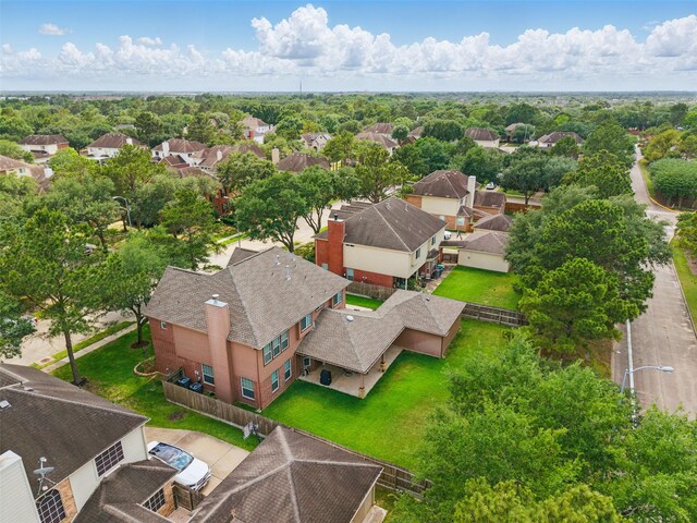 20514 Walnut Canyon Dr, Katy, TX 77450