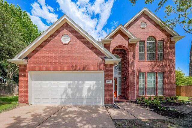 1303 Summer Terrace Dr, Sugar Land, TX 77479 - photo 1