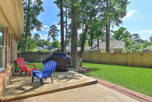 31 Teakwood Pl, The Woodlands, TX 77384 - photo 31
