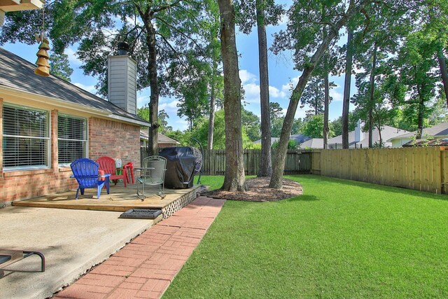 31 Teakwood Pl, The Woodlands, TX 77384 - photo 32