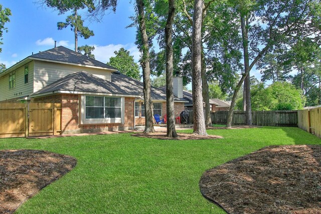 31 Teakwood Pl, The Woodlands, TX 77384 - photo 34