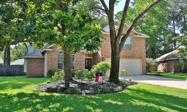 31 Teakwood Pl, The Woodlands, TX 77384 - photo 1