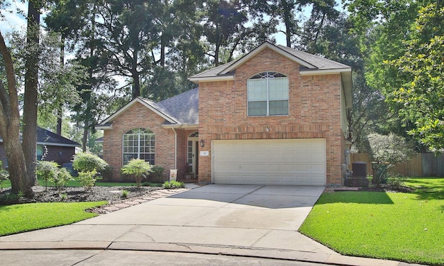 31 Teakwood Pl, The Woodlands, TX 77384 - photo 2