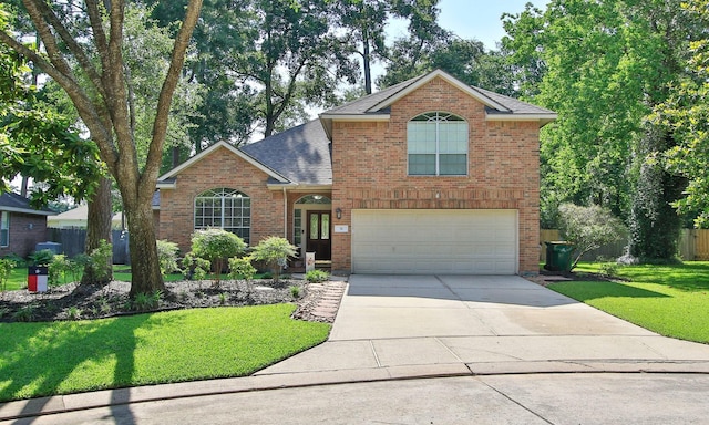 31 Teakwood Pl, The Woodlands, TX 77384 - photo 4