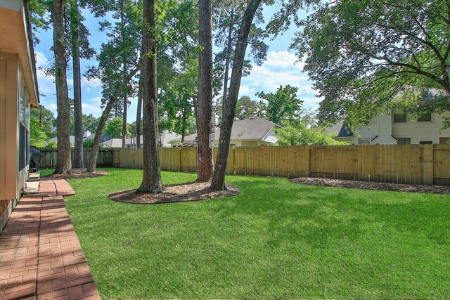 31 Teakwood Pl, The Woodlands, TX 77384 - photo 35