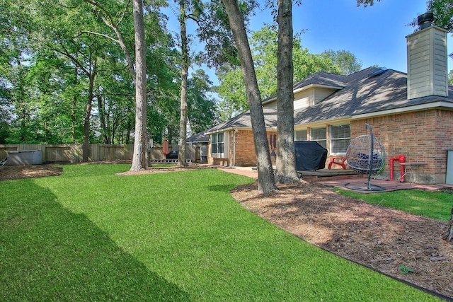 31 Teakwood Pl, The Woodlands, TX 77384 - photo 36