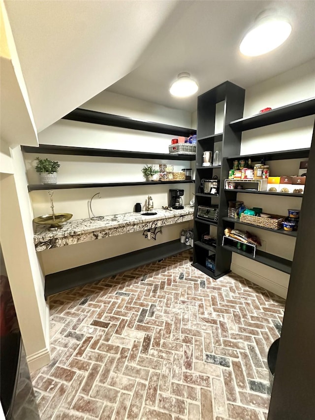 11219 Lorton Dr, Houston, TX 77070 - view of storage area
