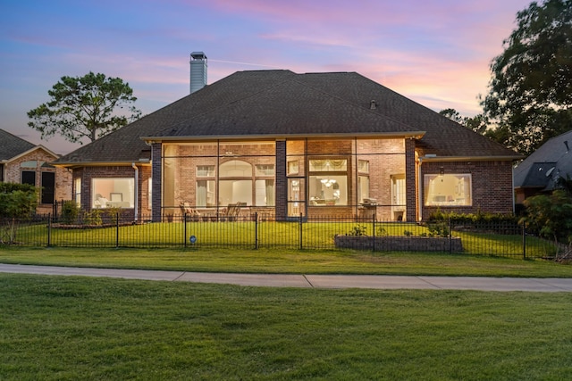 203 Wick Willow Dr, Montgomery, TX 77356 - photo 36