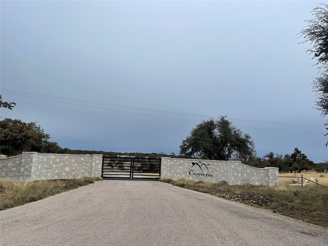 0 Skyview Ct, Fredericksburg, TX 78624