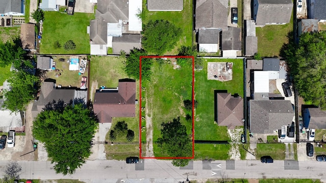 206 Oddo St, Houston, TX 77022