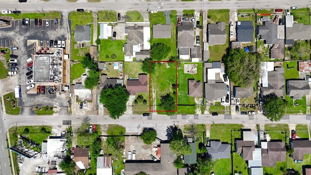 206 Oddo St, Houston, TX 77022