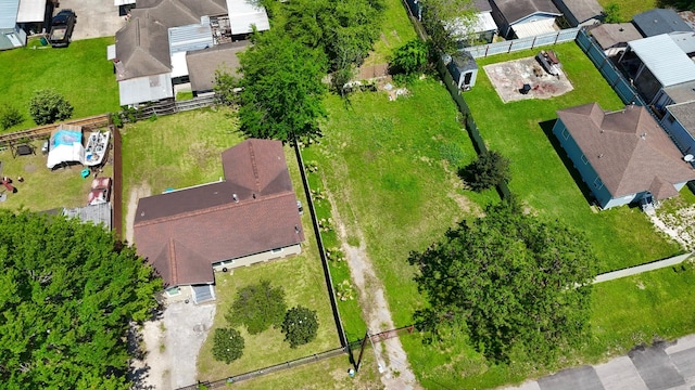 206 Oddo St, Houston, TX 77022