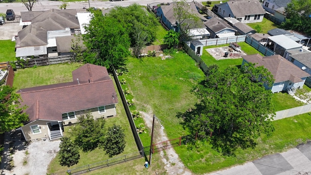 206 Oddo St, Houston, TX 77022