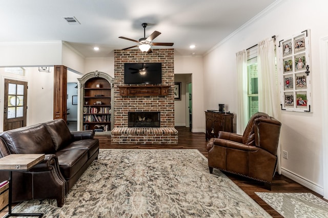 1812 Camellia Dr, Huntsville, TX 77340 - photo 9