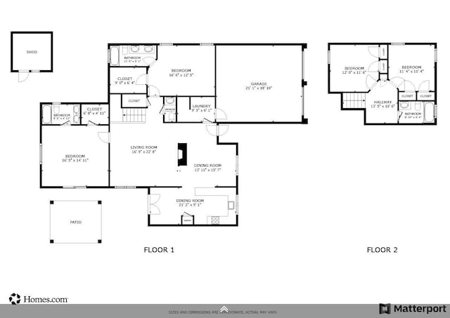 10913 Idlewood Ct, La Porte, TX 77571 - photo 30