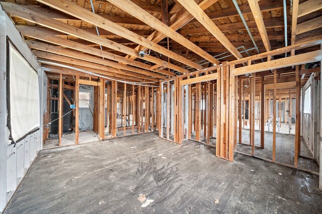 7819 Edgeway Dr, Houston, TX 77055 - misc room with healthy amount of natural light