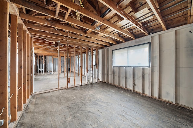 7819 Edgeway Dr, Houston, TX 77055 - view of misc room