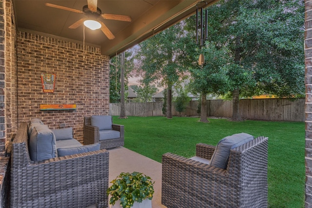 114 Cedar Brush Ct, Montgomery, TX 77316 - photo 3