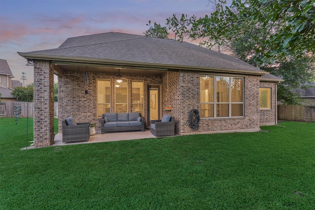 114 Cedar Brush Ct, Montgomery, TX 77316 - photo 45