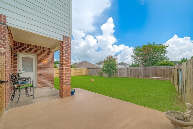 17810 Laurelton Dr, Humble, TX 77396